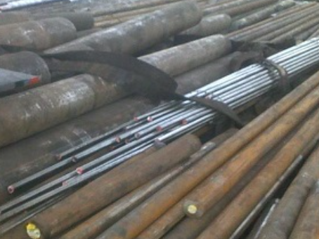福山镇40CrMnMo7模具钢