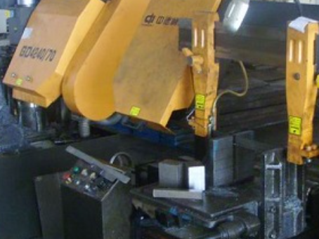福山镇SM45模具钢