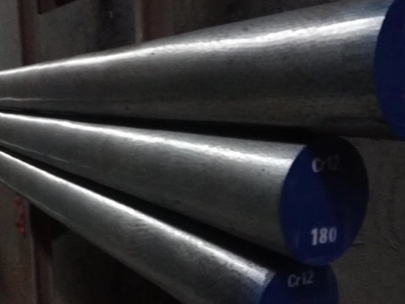 福山镇Cr12模具钢