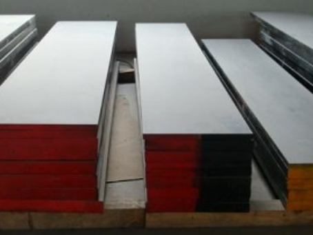 福山镇Cr12MoV模具钢