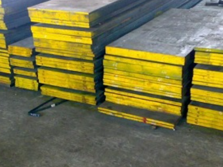 福山镇Cr12Mo1V1模具钢