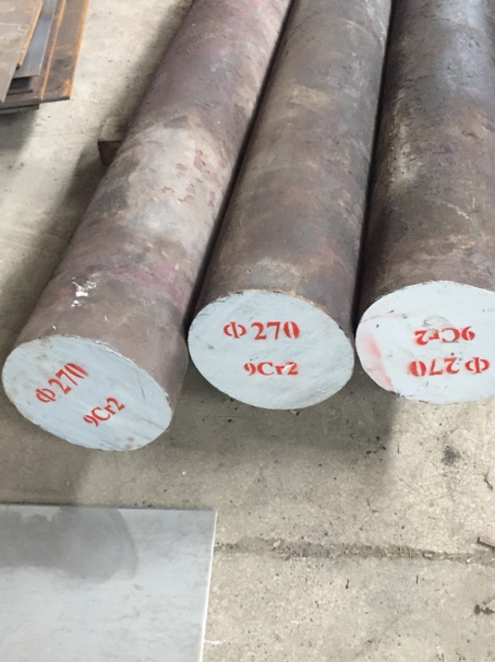 福山镇9Cr2工具钢