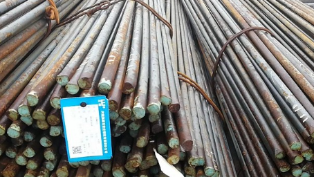 福山镇30CrNi3Mo合金结构钢